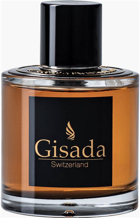 gisada parfum 100ml